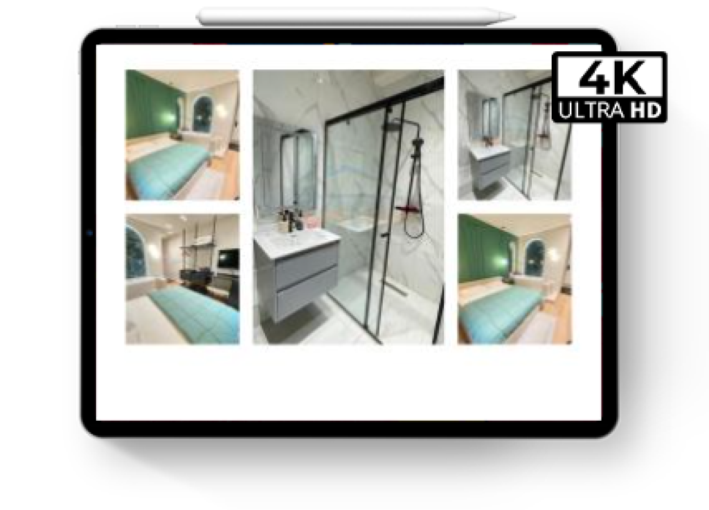 Monolocali in vendita nel Complesso Mangalem