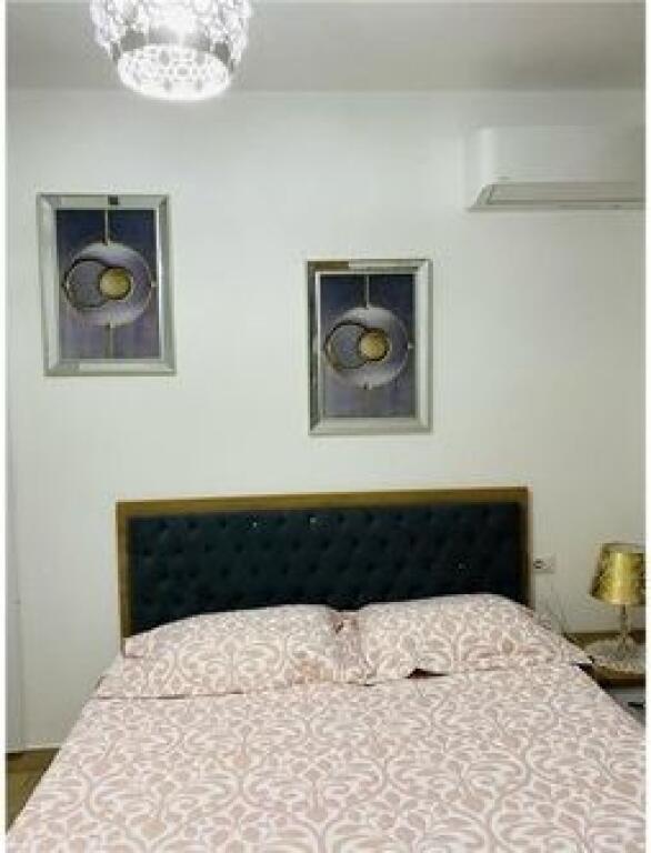 Apartament 1+1 per qira 21 Dhjetori