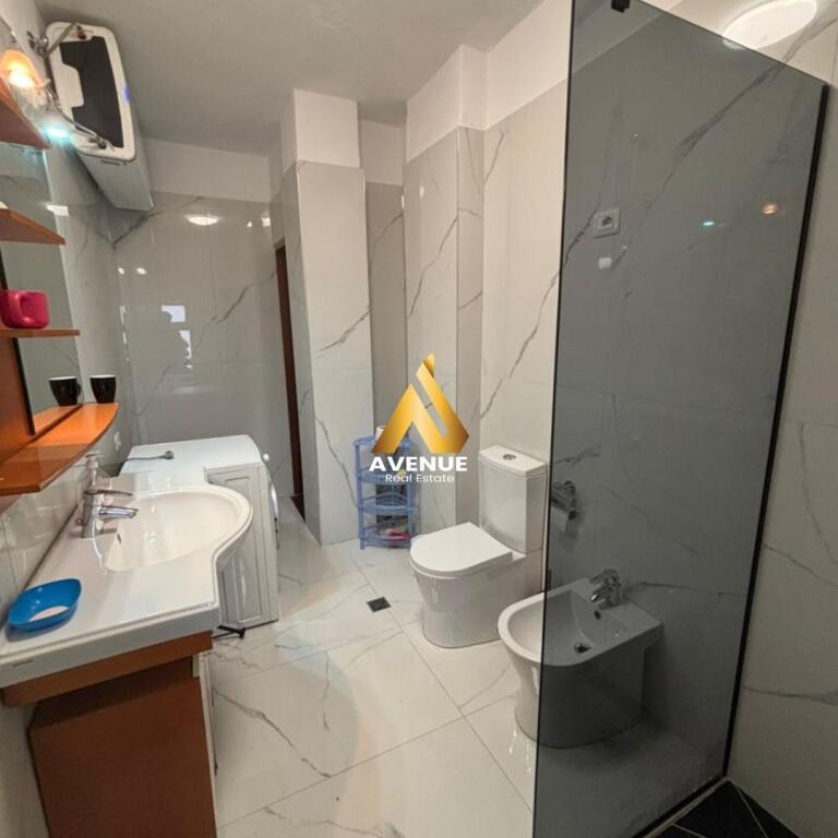 JEPET ME QIRA APARTAMENT 2+1 NË BLLOK, RRUGA NIKOLLA TUPE, TIRANË