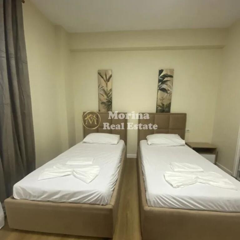 Qera, Garsionere, ne qender te Tiranes, Rruga Fortuzi, 400 euro/muaj