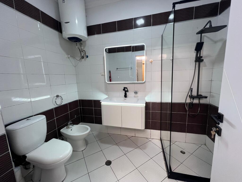 🏡 Shitet apartament 2+1 ne Yzberisht