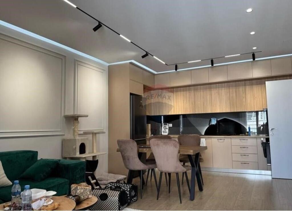 Appartamento - In Vendita - Kodra e Diellit, Tirana (ID: 530391016-231)