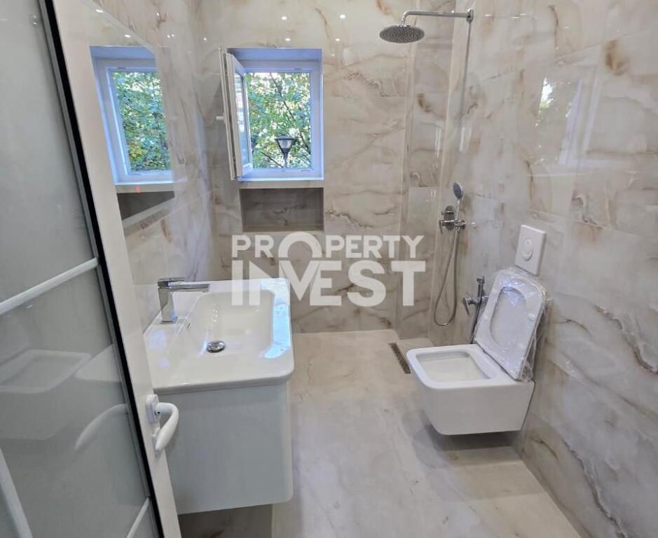 Shitet Apartament 1+1 pallat i ri📍Don Bosko