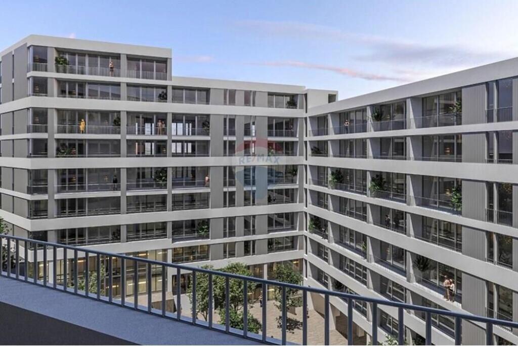 Shitet apartament 1+1 ne Shkoze Tirane (530581008-3)