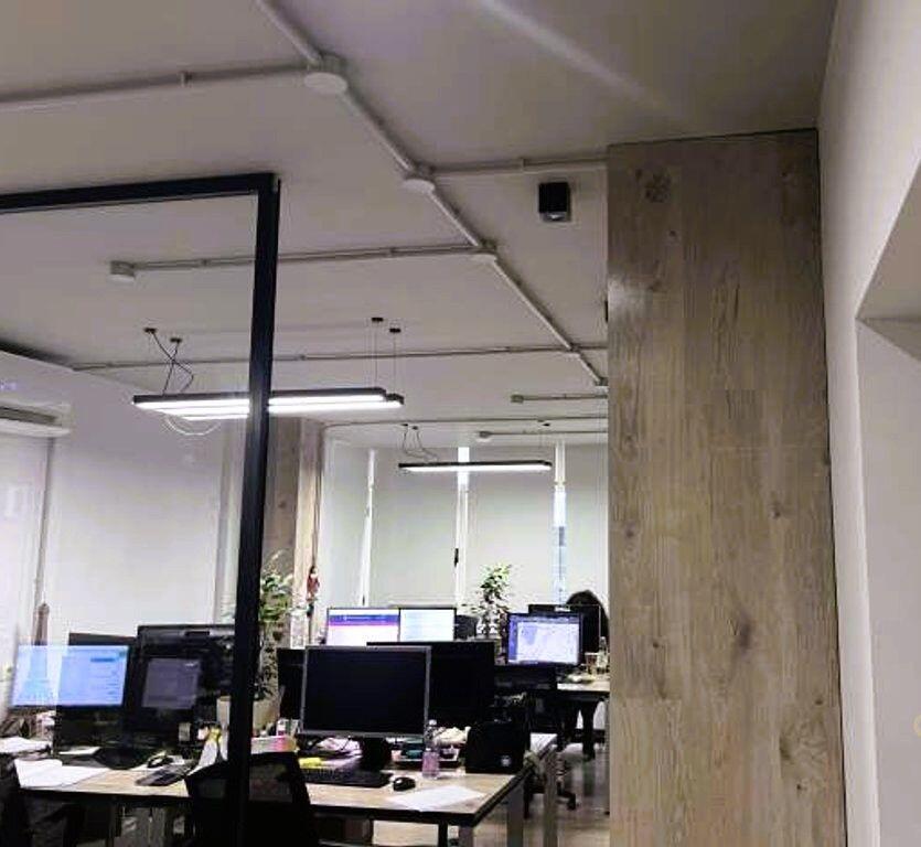 Locale ufficio in affitto a Blloku