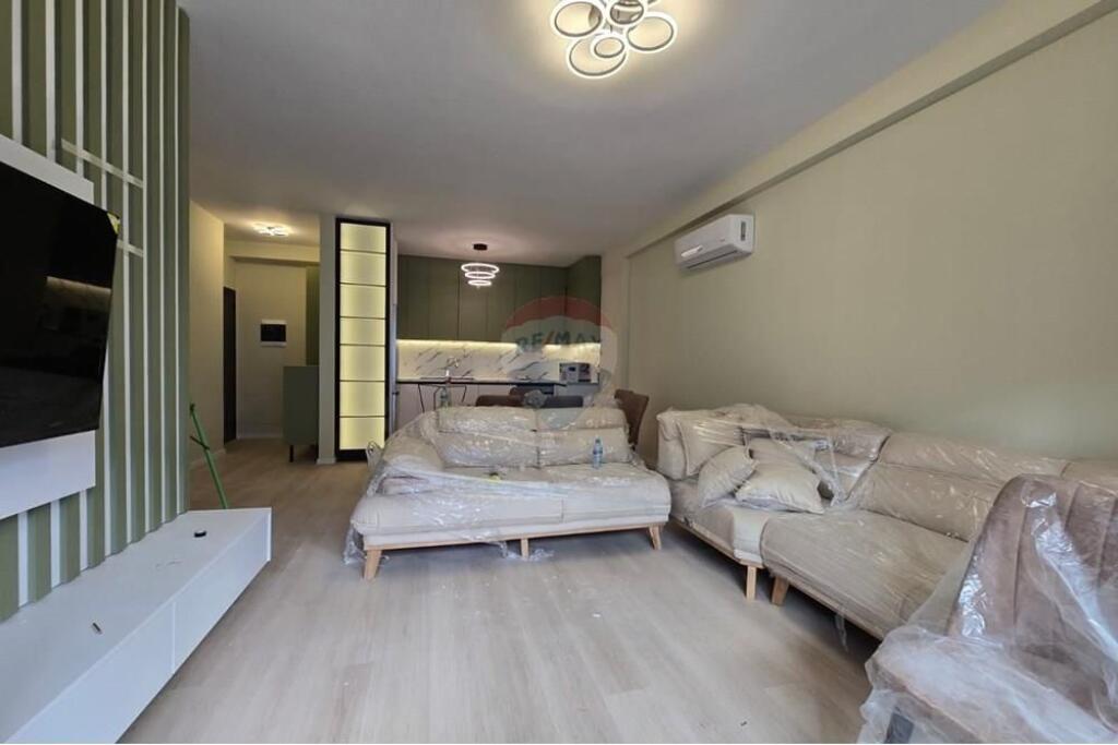 Apartament 2+1+Parkim me qera Liqeni i Thate