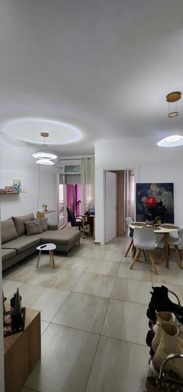 Super 1+1 apartment near the botanical garden (the mosque)