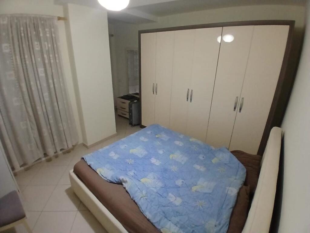 For rent 1+1 AT 21 DECEMBER CONTACT 55,000 lek