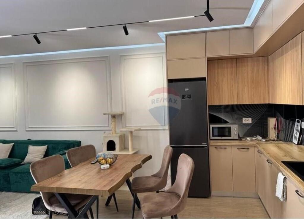 Appartamento - In Vendita - Kodra e Diellit, Tirana (ID: 530391016-231)