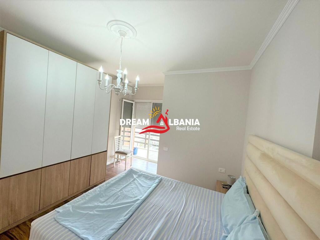 Jepet me qera apartament 2+1+2 tek Selvia prane Kompleksit Halili (ID 42214524)
