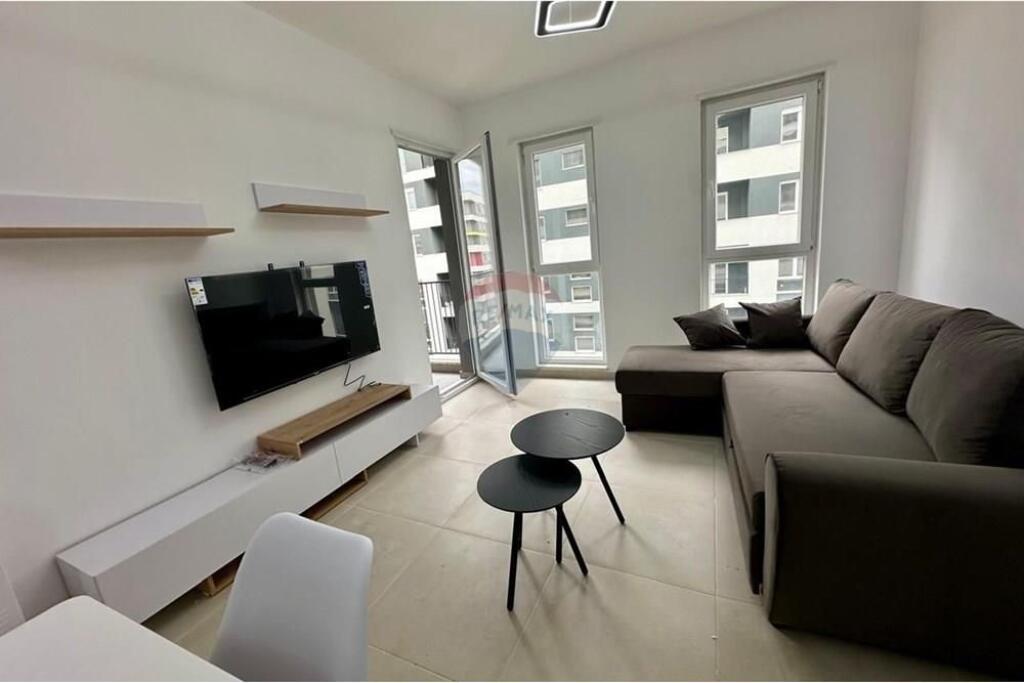 Apartament 2+1 per qira, Univers City