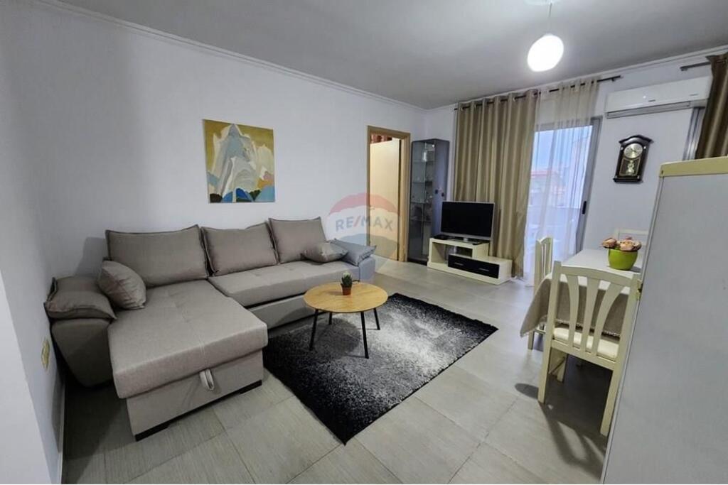 Apartment 2+1 for rent at Kristal Center