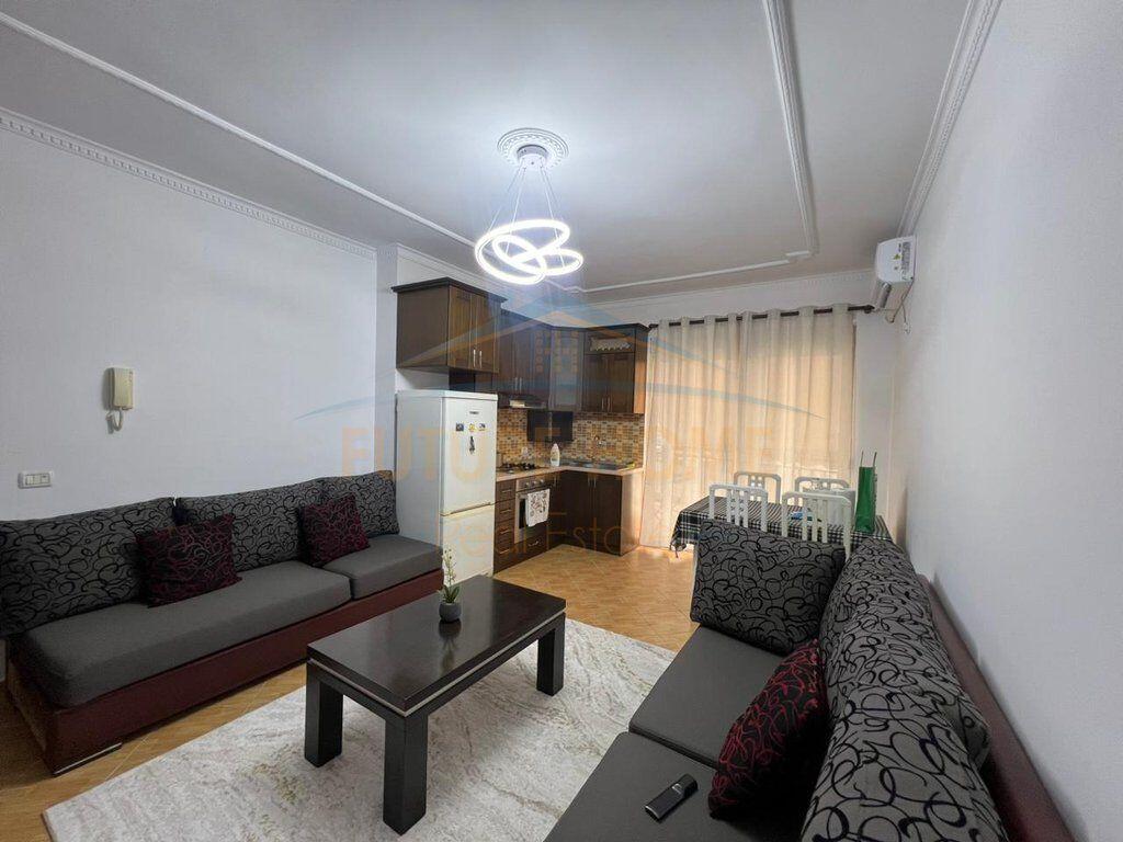 Qera, Apartament 2+1, Fresk, Tirane