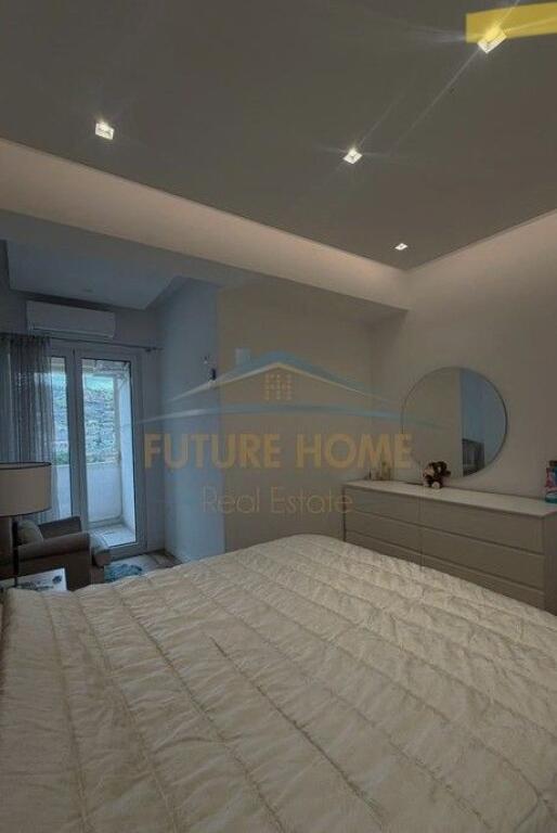 Shitet, Apartament 2+1 + Post Parkimi – Kompleksi Golden Park, pranë Spitalit Amerikan 3