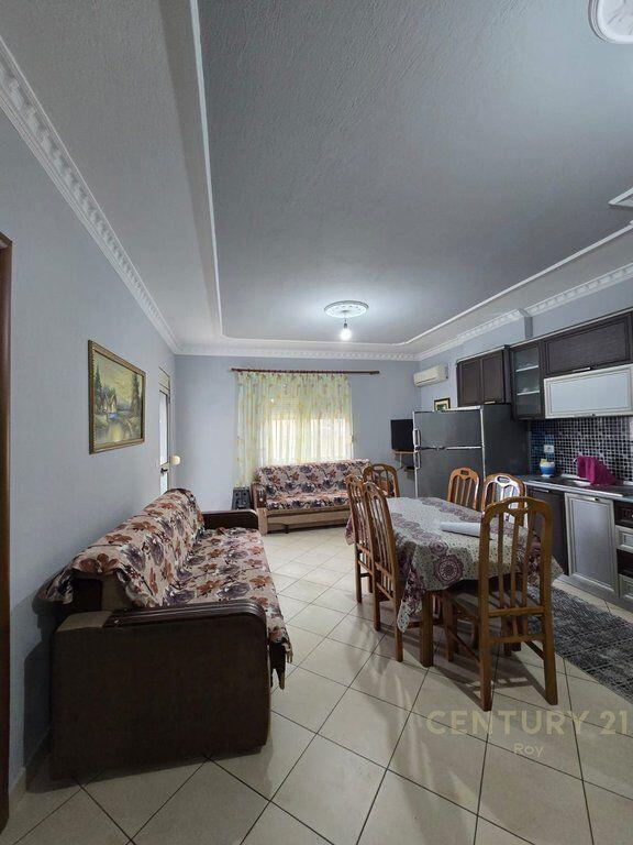 APARTMENT 1+1 FOR SALE IN SHKEMBIN E KAVAJES!!!