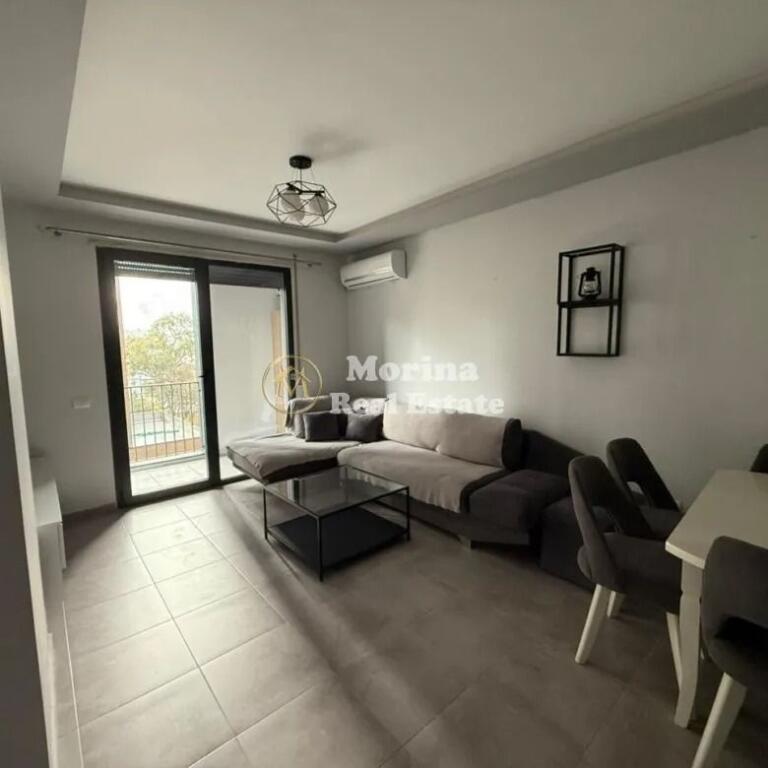Rent, Apartment 1+1, Kavaja Street,  450 euro/month