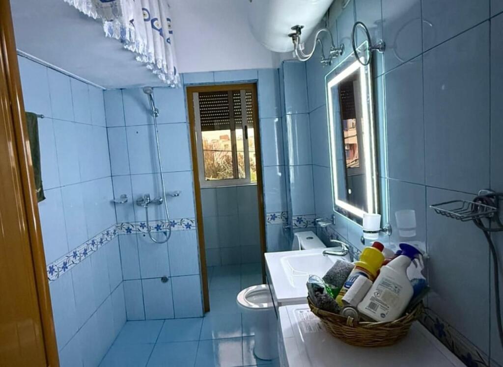 Appartamento in affitto 2+1 📍Ali Demi (vicino alla scuola Ali Demi)