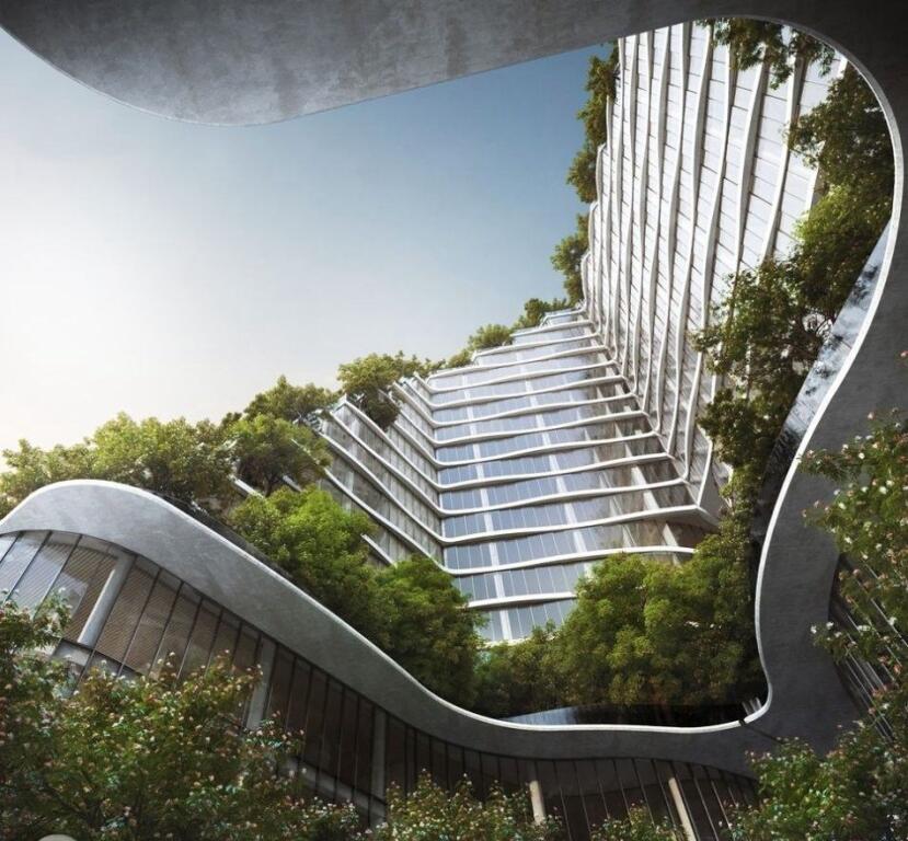 Shitet, Apartament 3+1+2, Ekspozita Building, Tiranë