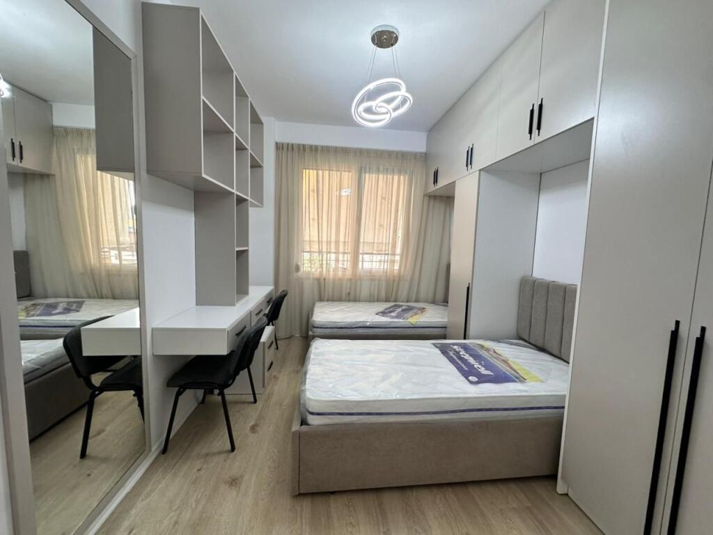 Apartment 2+1 for rent at Kika 2