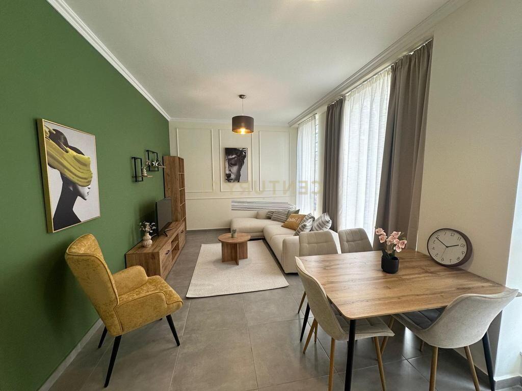 Appartamento 1+1 Nuovo di zecca in affitto – Bulevardi i Ri.