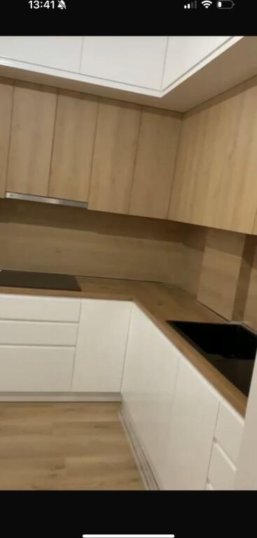 APARTAMENT ME QERA 2+1