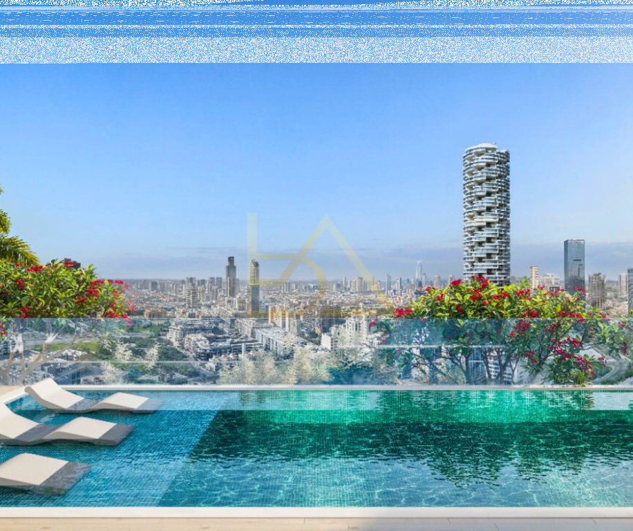 Legado – Jumeirah Village Circle (JVC), Dubai