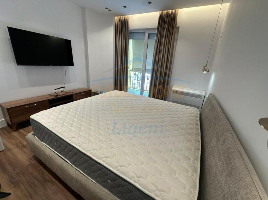 APARTMENT 2+1 FOR SALE AT GRAND GALLERY YZBERISHT