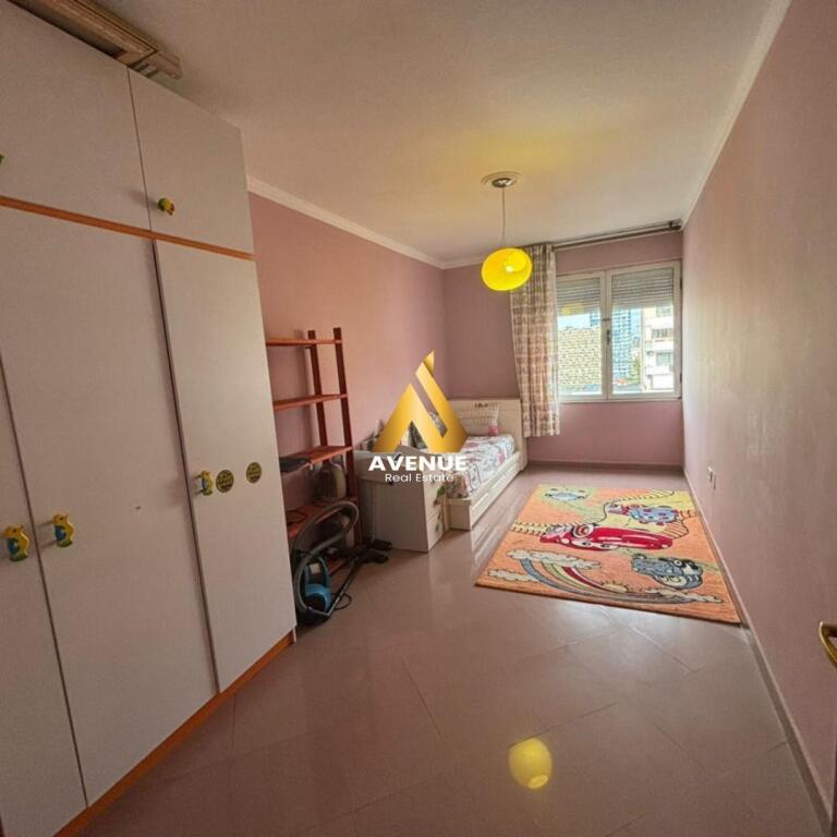 JEPET ME QIRA APARTAMENT 2+1 NË BLLOK, RRUGA NIKOLLA TUPE, TIRANË