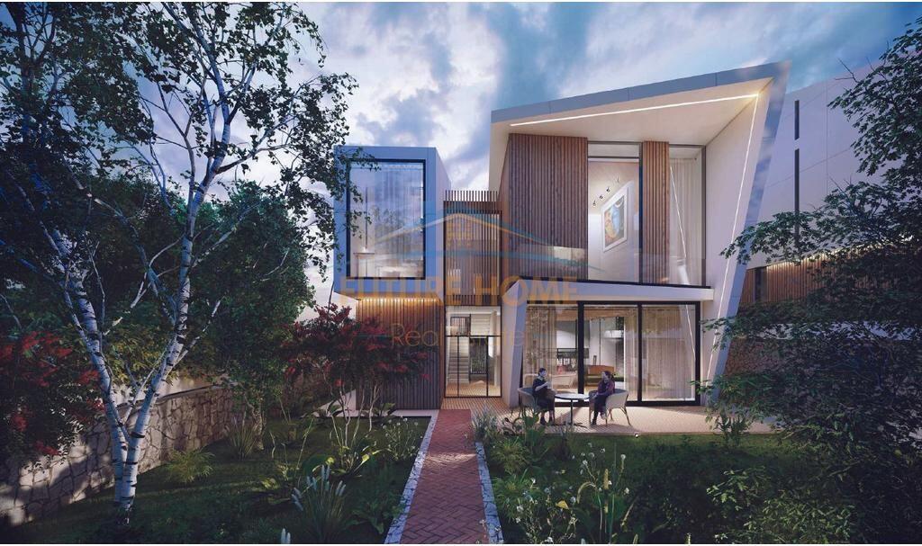 Shitet, Vilë ,Perla Gardens Residence,Mjull Bathore