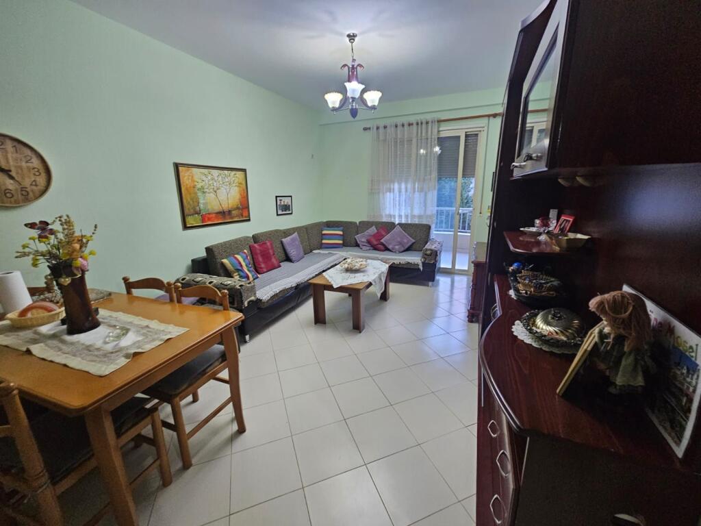 🏠 Jepet me qira Apartament 1+1 – Fresku