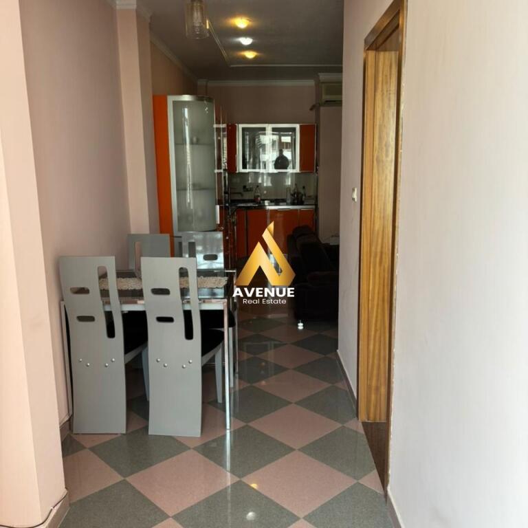 JEPET ME QIRA APARTAMENT 2+1 NË BLLOK, RRUGA NIKOLLA TUPE, TIRANË