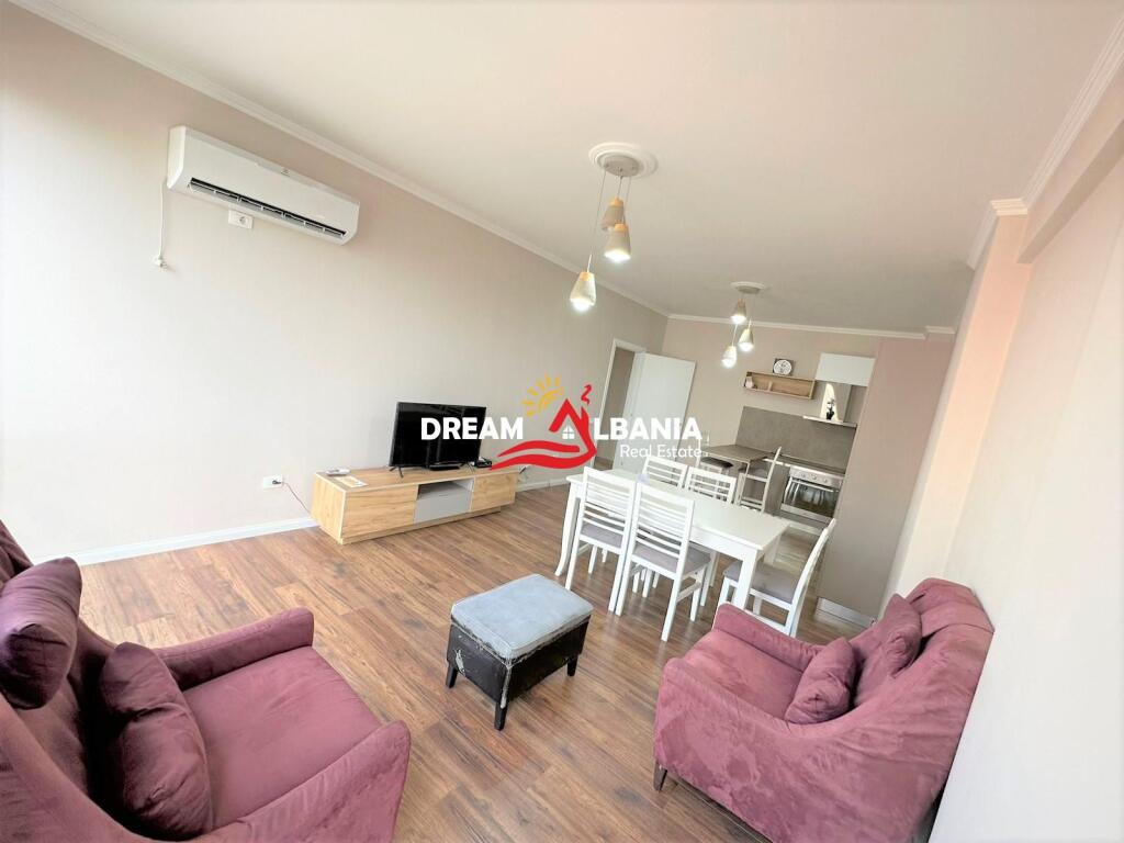 Jepet me qera apartament 2+1+2 tek Selvia prane Kompleksit Halili (ID 42214524)