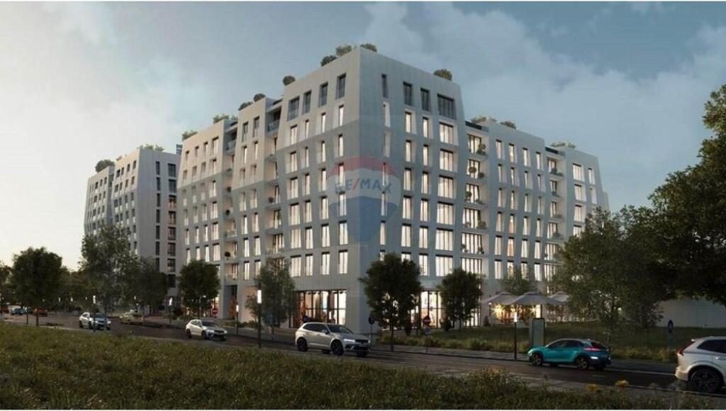 Negozio - In Vendita - Via Xhanfize Keko, Tirana (ID: 530281026-1205)