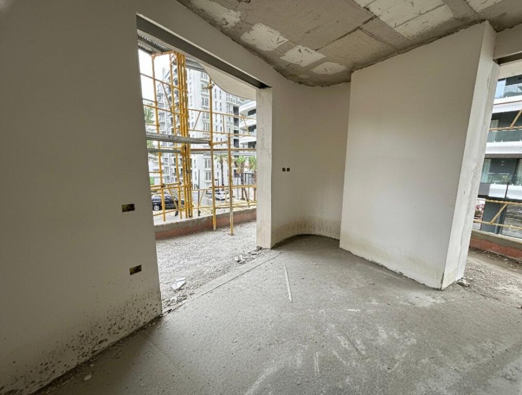 Shitet Apartament 2+1 në Ranë të Hedhun, Shengjin !