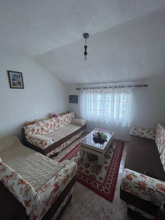 Appartamento in affitto 3+1 Don Bosko