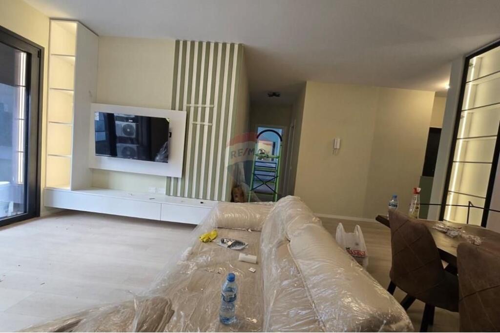 Apartament 2+1+Parkim me qera Liqeni i Thate