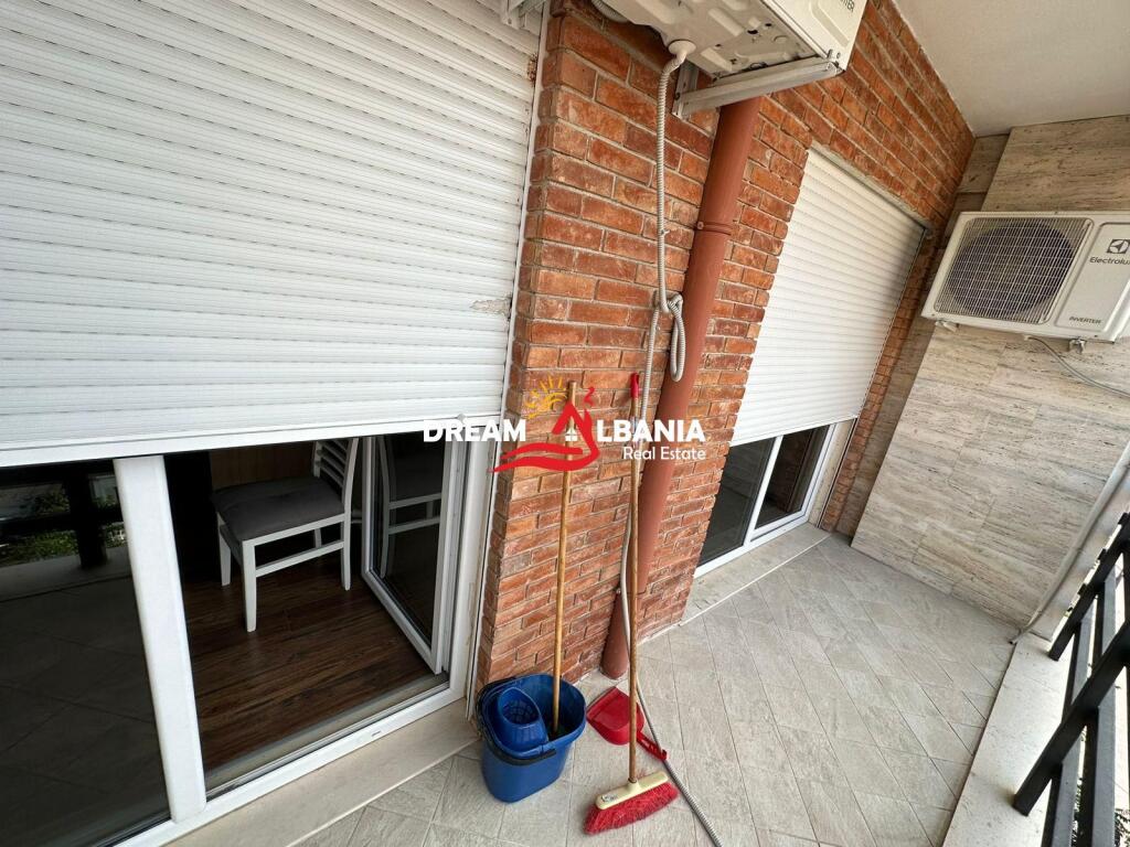 Jepet me qera apartament 2+1+2 tek Selvia prane Kompleksit Halili (ID 42214524)