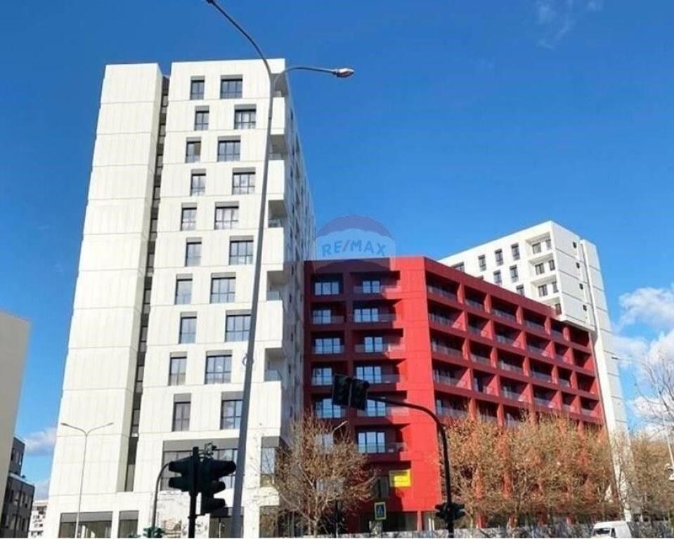 Apartament 1+1 per shitje te Farmacia 10 ID: 530471003-424