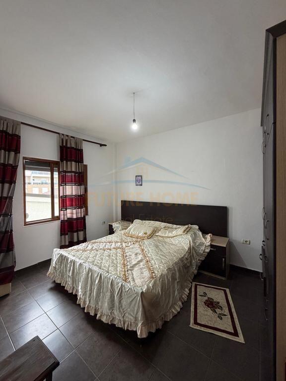 Qera, Apartament 3+1, Fresk, Tirane 500 €,Return60446