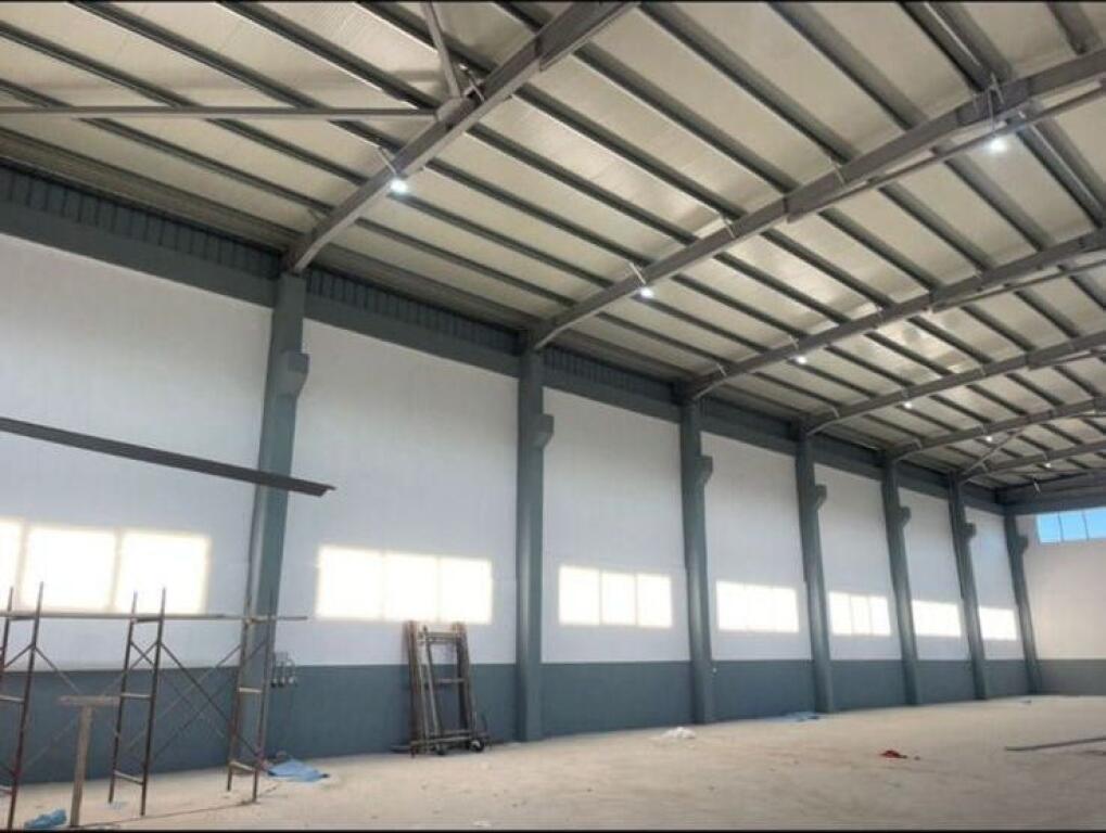 Magazine For Rent In Vore (ID BM263) Tirane