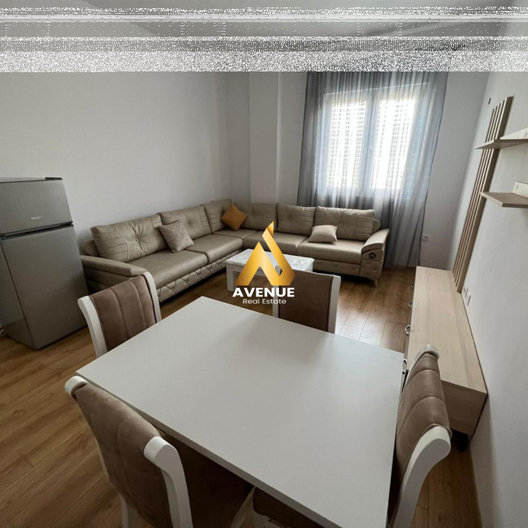 Jepet me qira apartament 2+1 – Kamëz, Rruga Paqesori