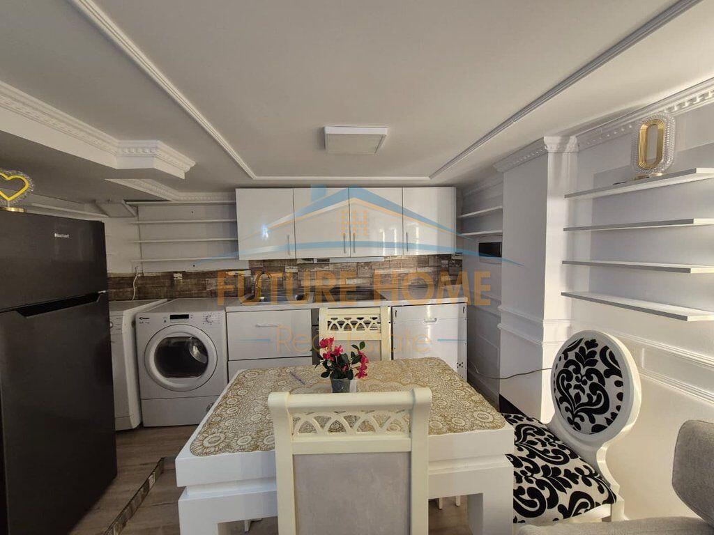 Rent, Apartment 1+1, Bllok, Tirana