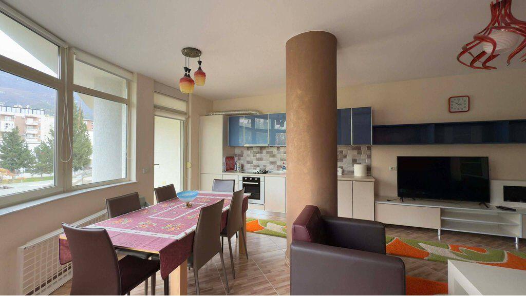 FRESK, SHESIM APARTAMENT 2+1