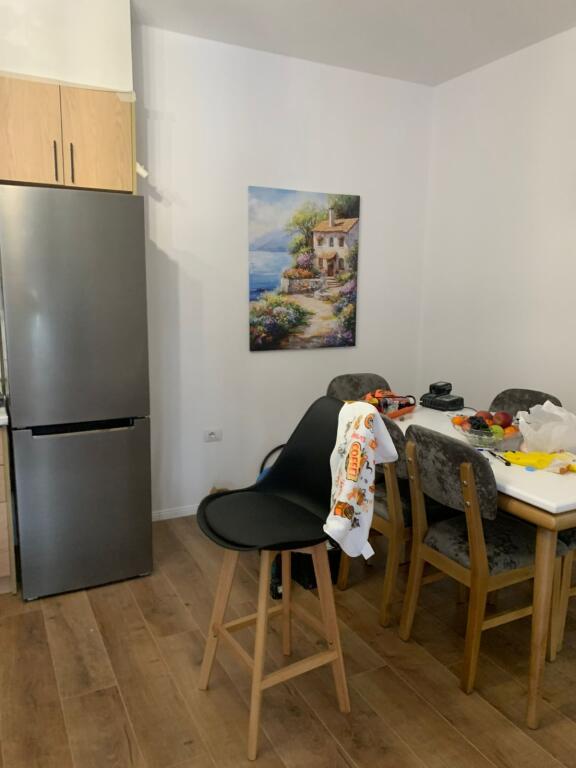 APARTAMENT ME QERA 2+1