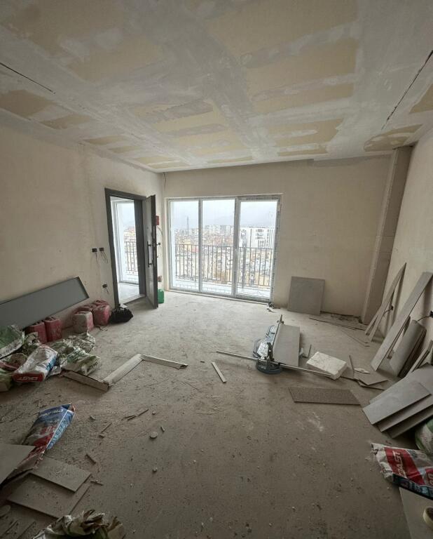 Modern apartment 1+1 Bardhyl Street