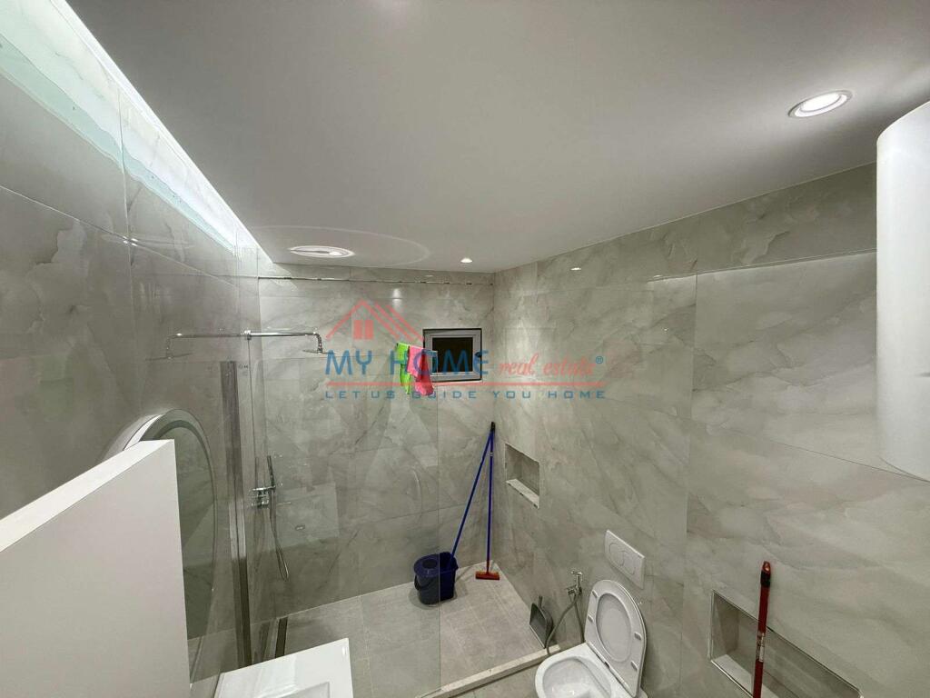 Appartamento 1+1 in affitto ad Astir Tirana