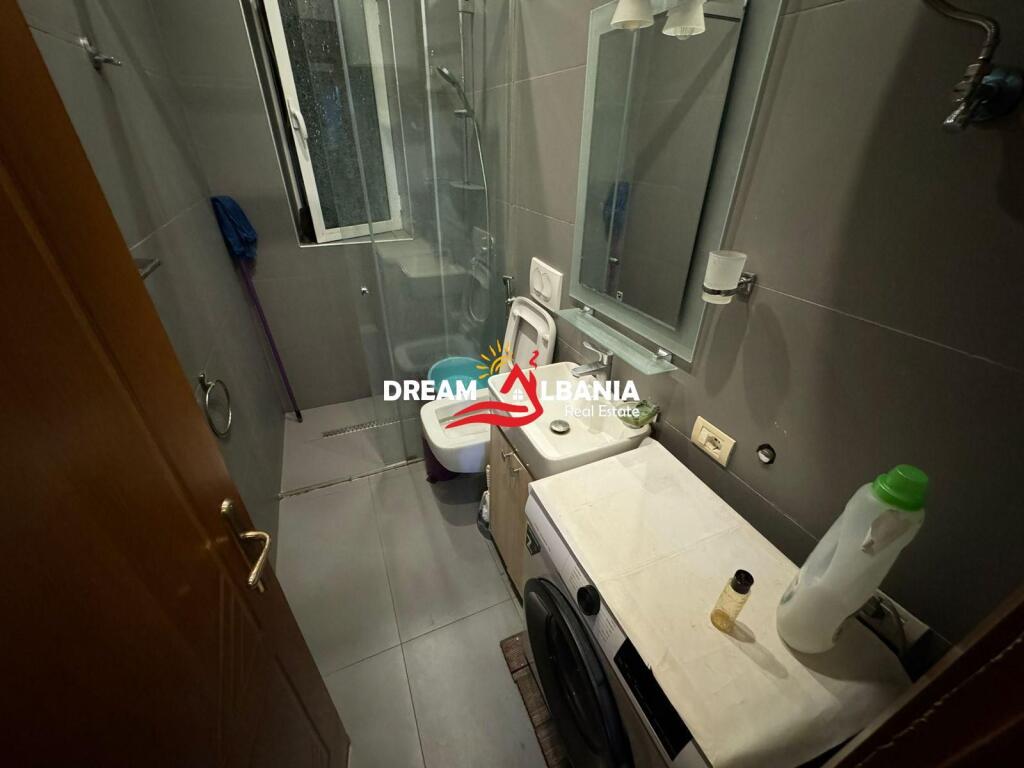 Apartament me qera 2+1 ne Rrugen Fortuzi, ne Tirane (ID 4229401)