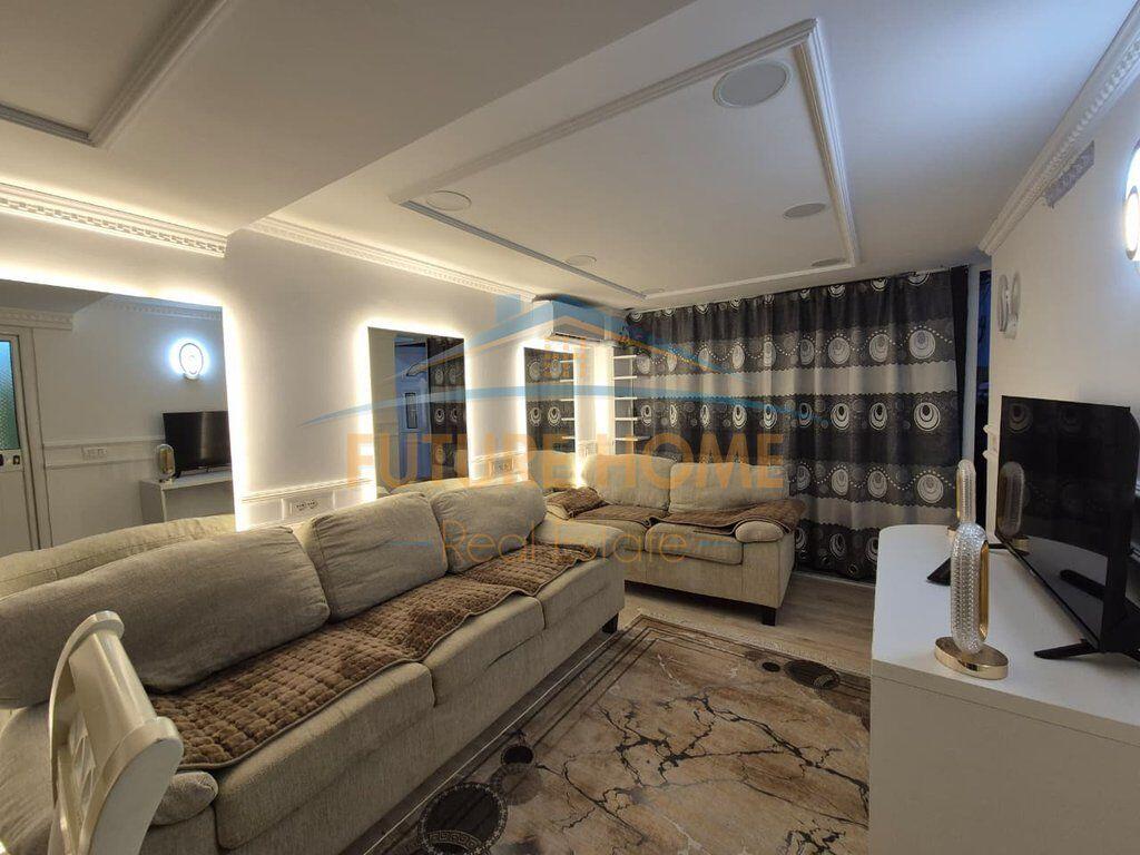 Qera, Apartament 1+1, Bllok