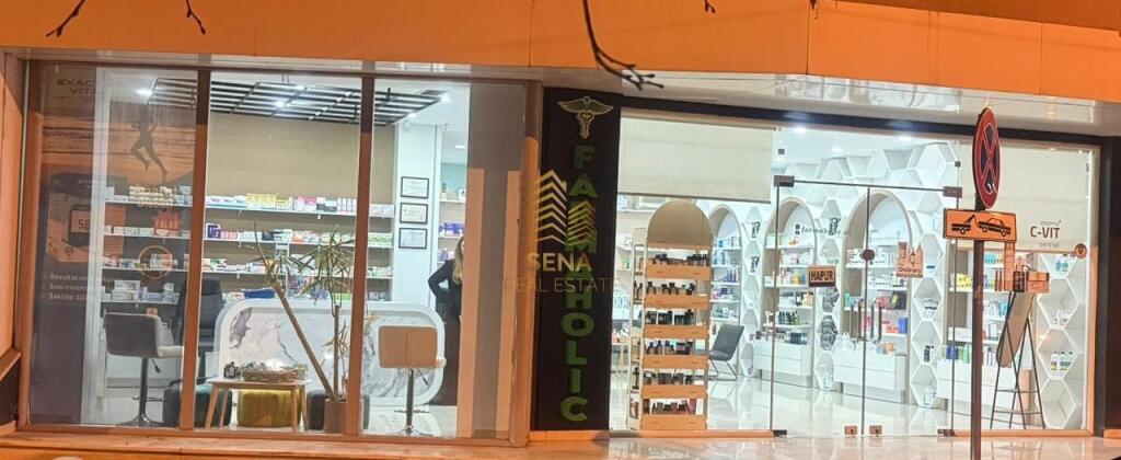 Qira, Ambient biznesi, 21 Dhjetori, 1000 Euro/muaj