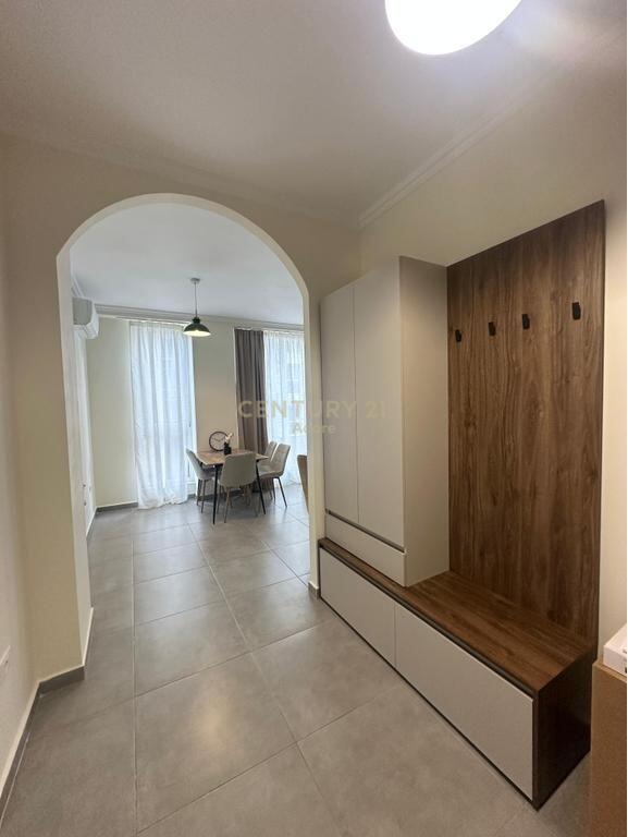 Appartamento 1+1 Nuovo di zecca in affitto – Bulevardi i Ri.